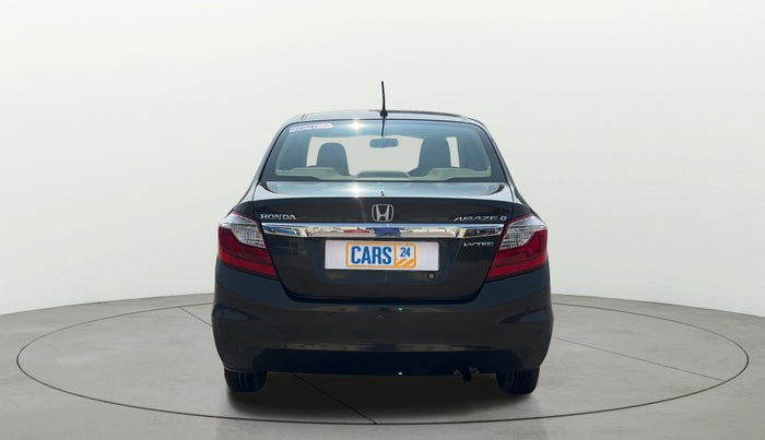 2017 Honda Amaze 1.2L I-VTEC S, Petrol, Manual, 69,673 km, Back/Rear