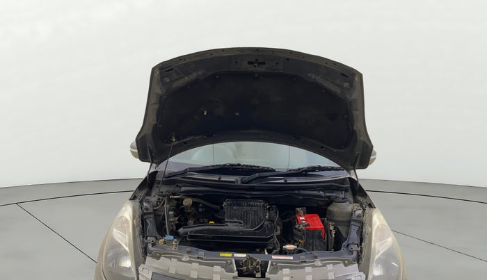 2015 Maruti Swift Dzire VXI, Petrol, Manual, 72,166 km, Open Bonet