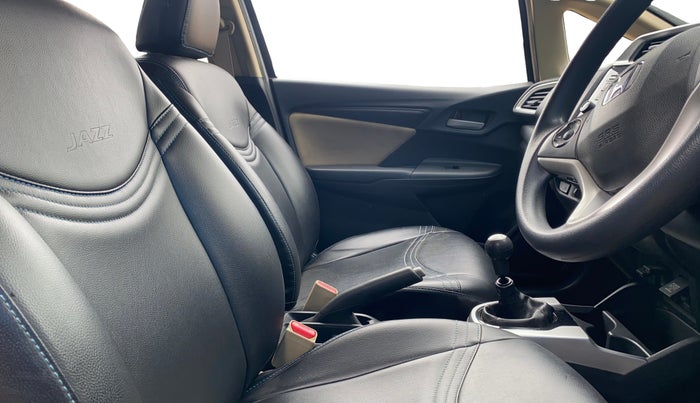 2016 Honda Jazz 1.2L I-VTEC SV, Petrol, Manual, 32,891 km, Right Side Front Door Cabin