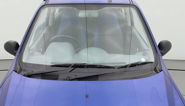 2013 Maruti Alto 800 LXI, Petrol, Manual, 26,859 km, Front Windshield