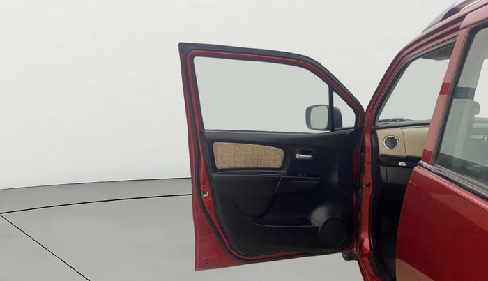 2017 Maruti Wagon R 1.0 VXI, Petrol, Manual, 35,617 km, LHS Front Door