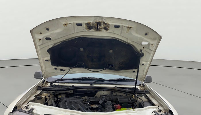 2018 Renault Duster RXS CVT, Petrol, Automatic, 30,921 km, Open Bonet