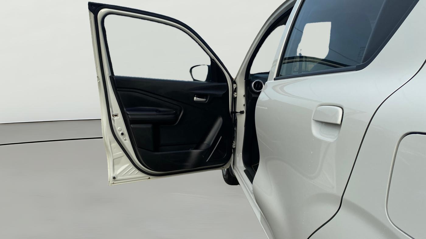 2021 Maruti Celerio ZXI AMT, Petrol, Automatic, 14,248 km, LHS Front Door