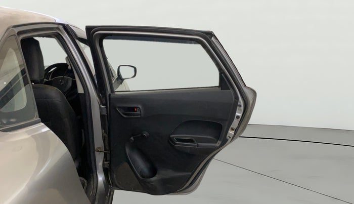 2021 Maruti Baleno SIGMA PETROL 1.2, Petrol, Manual, 66,324 km, RHS Rear Door