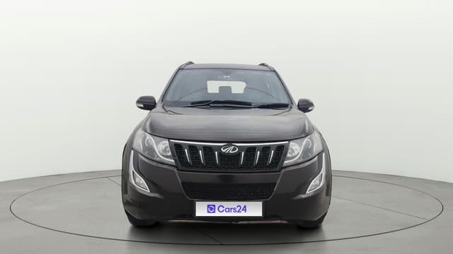 Used 2016 Mahindra XUV500 Used 2016 Mahindra XUV500