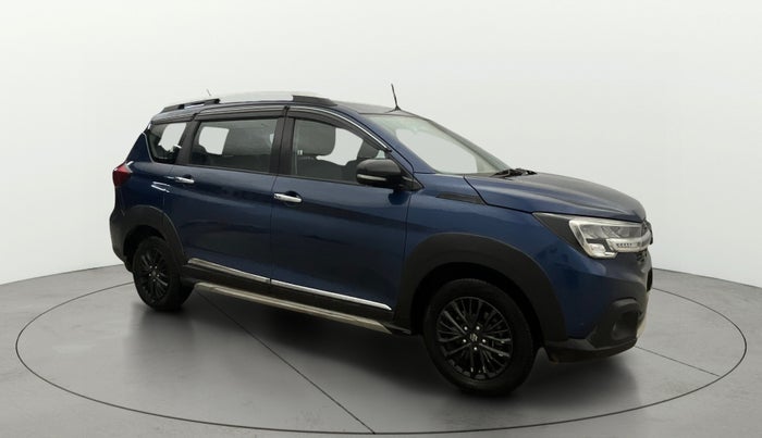 2019 Maruti XL6 ALPHA MT, Petrol, Manual, 44,131 km, SRP