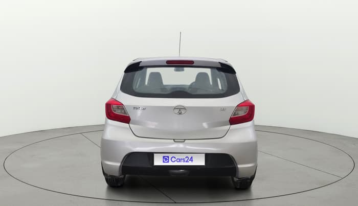 2016 Tata Tiago XE PETROL, CNG, Manual, 1,03,129 km, Back/Rear