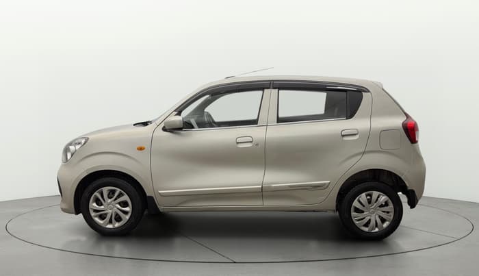2022 Maruti Celerio VXI CNG, CNG, Manual, 67,906 km, Left Side