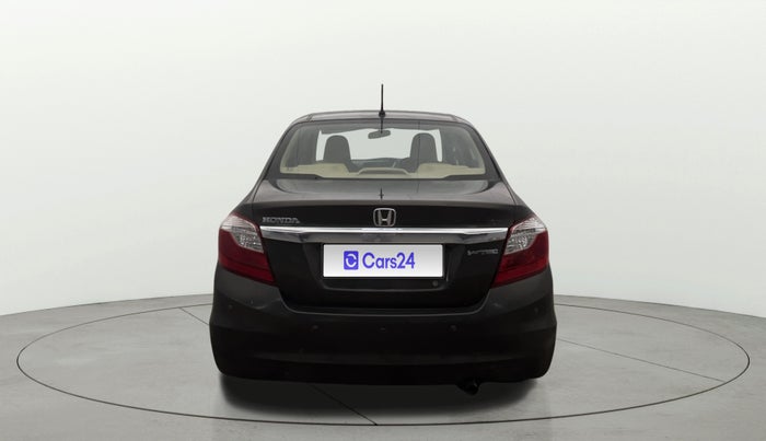 2017 Honda Amaze 1.2L I-VTEC S, Petrol, Manual, 20,570 km, Back/Rear