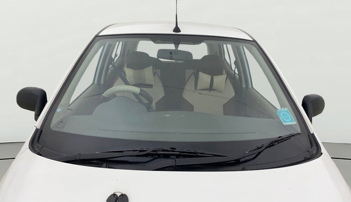 2015 Hyundai i10 MAGNA 1.1, Petrol, Manual, 32,420 km, Front Windshield