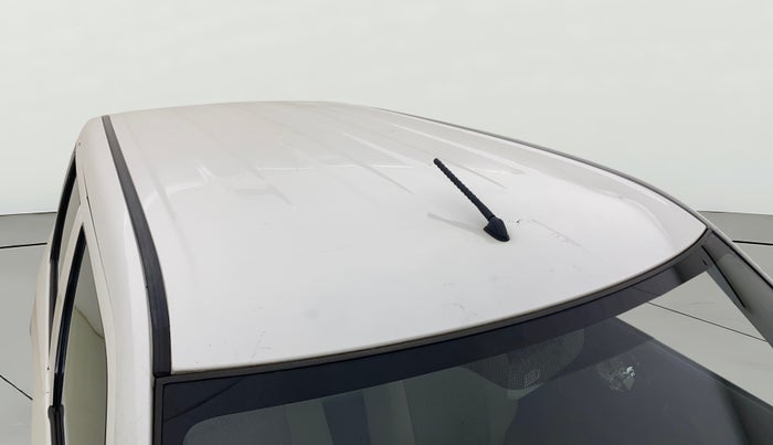 2021 Maruti New Wagon-R LXI CNG 1.0, CNG, Manual, 71,472 km, Roof