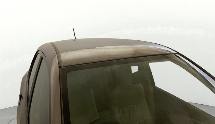 2015 Honda Amaze 1.2L I-VTEC VX, Petrol, Manual, 65,394 km, Roof