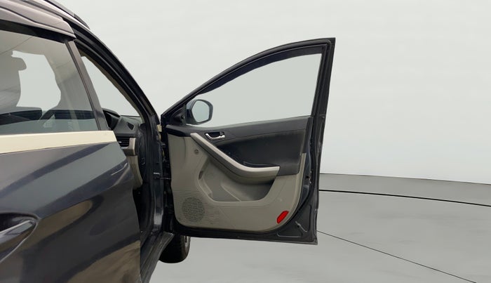 2019 Tata NEXON XZ PLUS PETROL, Petrol, Manual, 73,853 km, RHS Front Door