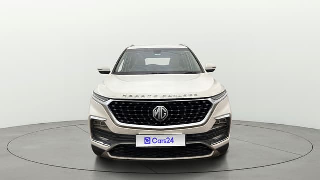 Used 2021 MG Hector Used 2021 MG Hector