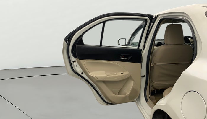 2020 Maruti Dzire ZXI, Petrol, Manual, 40,114 km, LHS Rear Door