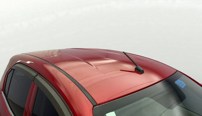 2019 Hyundai NEW SANTRO MAGNA, Petrol, Manual, 1,22,723 km, Roof