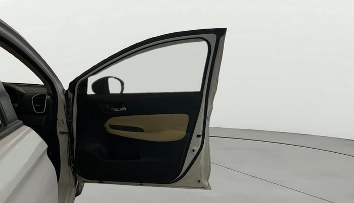 2022 Honda City 1.5L I-VTEC VX CVT, CNG, Automatic, 87,883 km, RHS Front Door