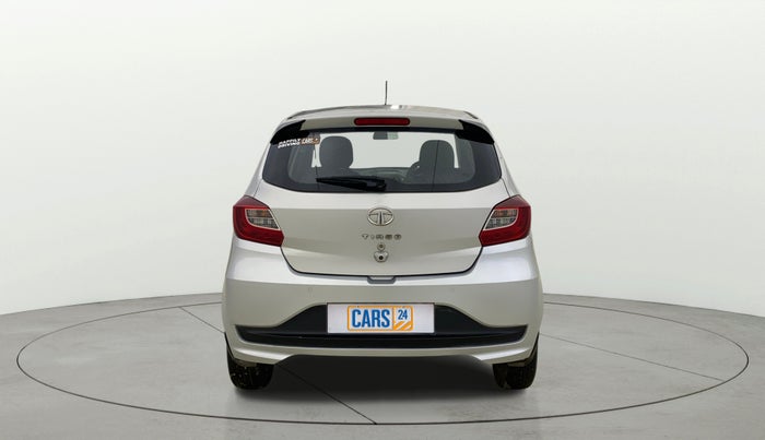 2020 Tata Tiago XZ PLUS PETROL, Petrol, Manual, 38,621 km, Back/Rear