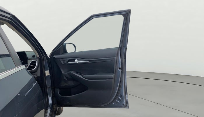 2019 KIA SELTOS HTK 1.5 PETROL, Petrol, Manual, 76,394 km, RHS Front Door