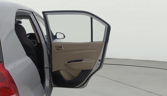 2019 Hyundai NEW SANTRO SPORTZ MT, Petrol, Manual, 22,747 km, RHS Rear Door