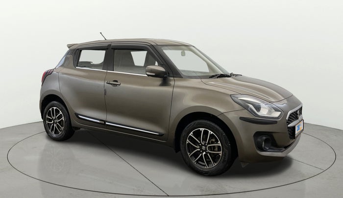 2023 Maruti Swift ZXI PLUS AMT, Petrol, Automatic, 36,780 km, SRP