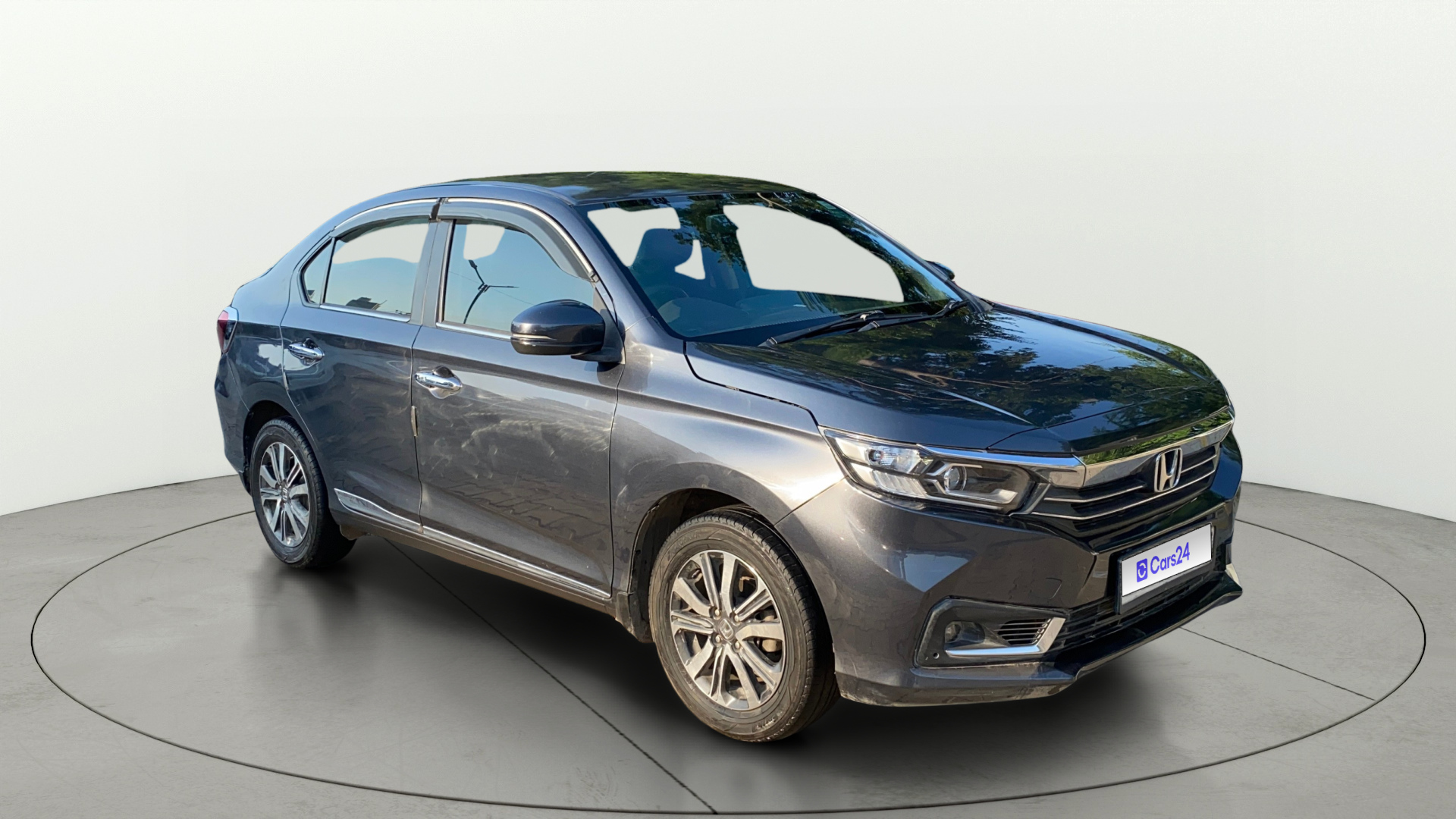 2021 Honda Amaze 1.2L I-VTEC VX CVT 2021 Honda Amaze 1.2L I-VTEC VX CVT