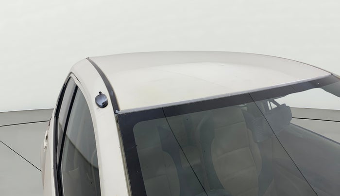 2013 Honda Brio S MT, Petrol, Manual, 69,677 km, Roof