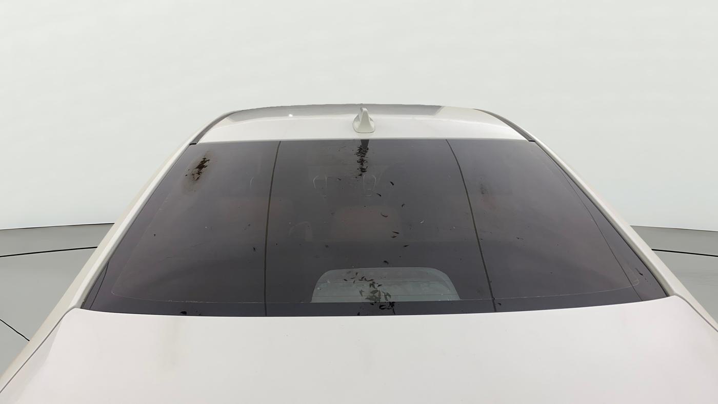 2022 Honda City 1.5L I-VTEC VX, Petrol, Manual, 74,312 km, Rear Windshield