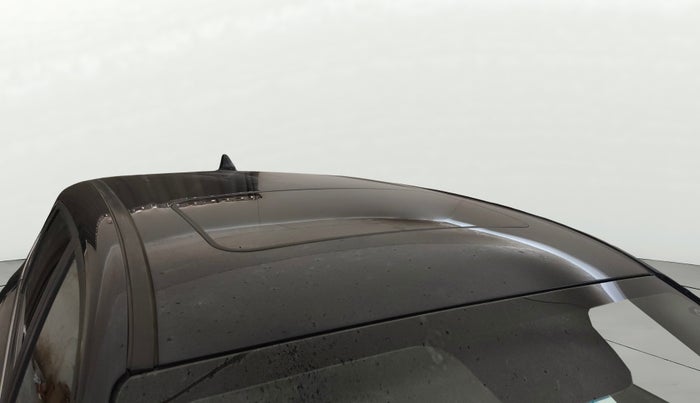 2023 Hyundai NEW I20 ASTA (O) 1.2 AT, Petrol, Automatic, 1,03,006 km, Roof