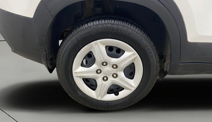 2020 KIA SELTOS HTE 1.5 DIESEL, Diesel, Manual, 61,574 km, Right Rear Wheel