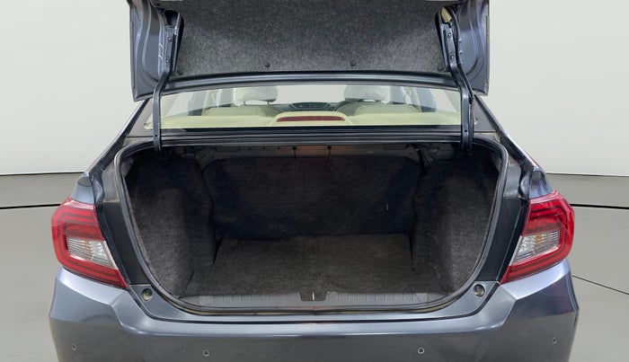 2022 Honda Amaze 1.2L I-VTEC S, Petrol, Manual, 28,060 km, Boot Open Zoomed View