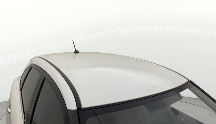 2020 Maruti Baleno DELTA PETROL 1.2, Petrol, Manual, 33,370 km, Roof