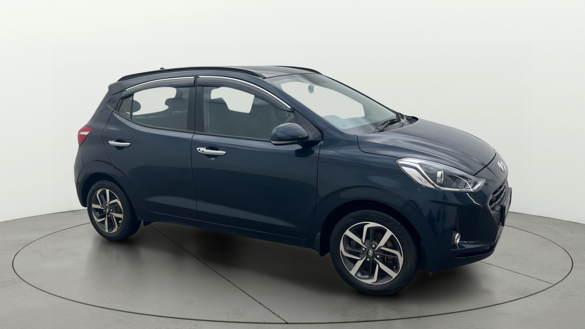 2022 Hyundai Grand i10 Nios ASTA 1.2 KAPPA VTVT 2022 Hyundai Grand i10 Nios ASTA 1.2 KAPPA VTVT