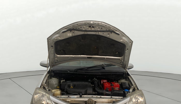 2013 Toyota Etios Liva GD, Diesel, Manual, 96,330 km, Open Bonet