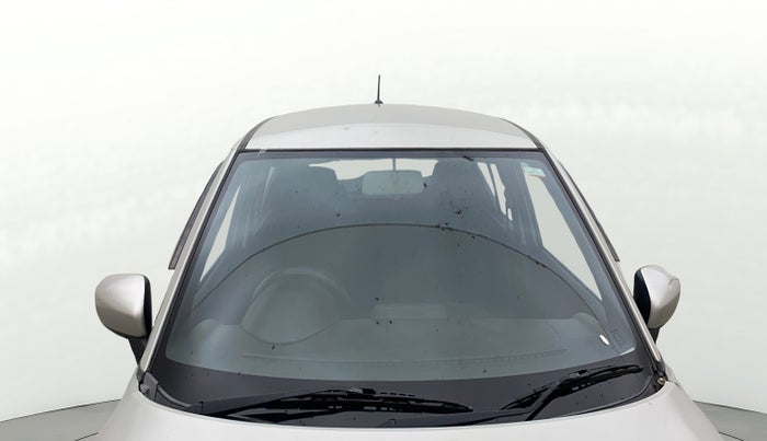 2018 Maruti IGNIS SIGMA 1.2, Petrol, Manual, 95,062 km, Front Windshield