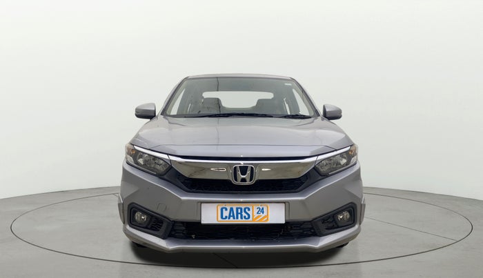 2021 Honda Amaze 1.2L I-VTEC VX, Petrol, Manual, 25,527 km, Front