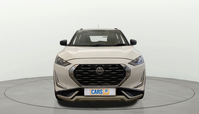 2022 Nissan MAGNITE XE, Petrol, Manual, 26,952 km, Front