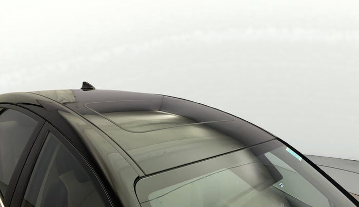 2018 Hyundai Verna 1.6 VTVT SX (O) AT, Petrol, Automatic, 33,196 km, Roof