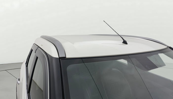 2021 Toyota URBAN CRUISER PREMIUM GRADE AT, Petrol, Automatic, 32,548 km, Roof