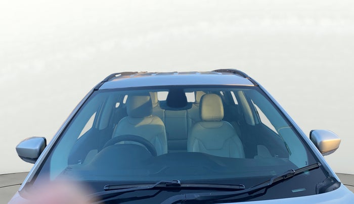 2018 Jeep Compass LIMITED 2.0 DIESEL, Diesel, Manual, 77,274 km, Front Windshield