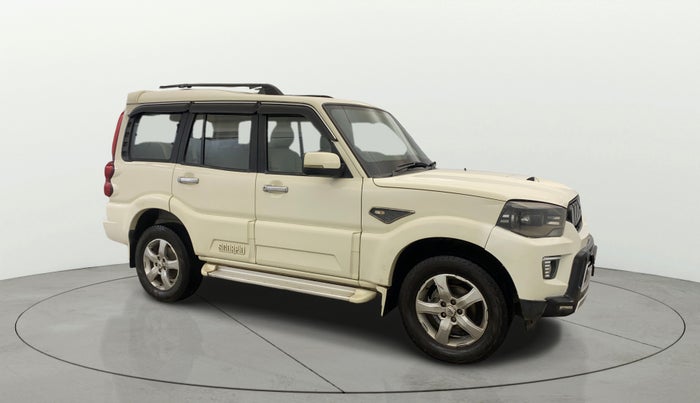 2019 Mahindra Scorpio S3, Diesel, Manual, 96,183 km, SRP