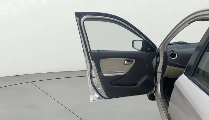 2017 Maruti Alto K10 VXI, Petrol, Manual, 38,310 km, LHS Front Door