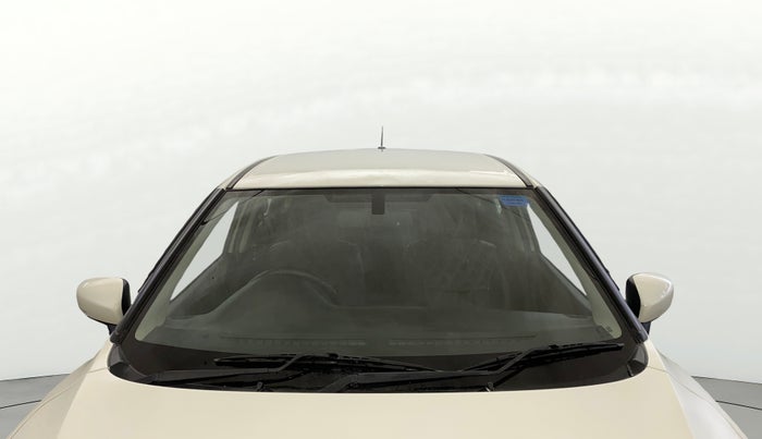 2021 Maruti Baleno ZETA PETROL 1.2, Petrol, Manual, 13,362 km, Front Windshield