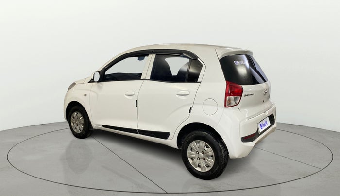 2018 Hyundai NEW SANTRO MAGNA CNG, CNG, Manual, 49,294 km, Left Back Diagonal