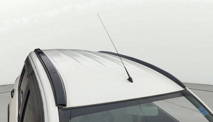 2018 Maruti Celerio X ZXI (O) AMT, Petrol, Automatic, 14,228 km, Roof