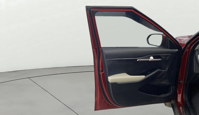 2022 KIA SELTOS HTK PLUS 1.5 IMT, Petrol, Manual, 41,675 km, LHS Front Door