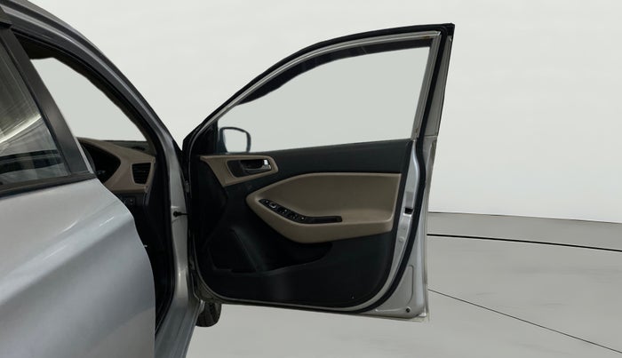 2016 Hyundai Elite i20 ASTA 1.2 (O), Petrol, Manual, 82,580 km, RHS Front Door