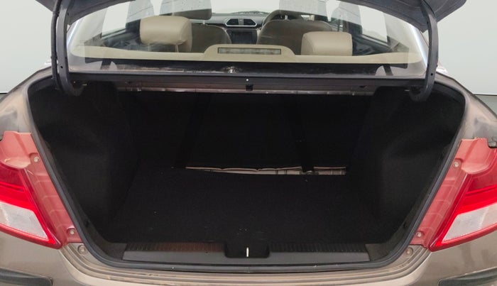 2019 Maruti Dzire VXI, Petrol, Manual, 22,335 km, Boot Open Zoomed View