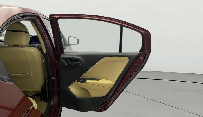 2016 Honda City 1.5L I-VTEC SV, Petrol, Manual, 1,02,619 km, RHS Rear Door