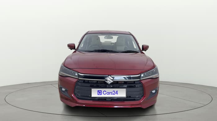 2024 Maruti Dzire ZXI Plus, Petrol, Manual, 21,174 km, Front
